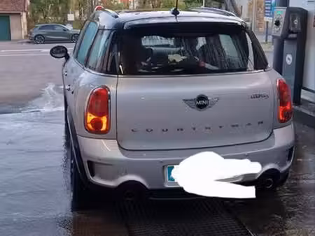 Mini Countryman Cooper 1.6 184