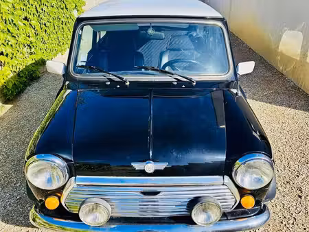 Mini Mini Cooper