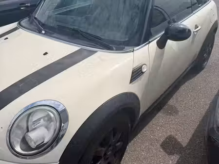 Mini Mini Cooper D 1.6 110