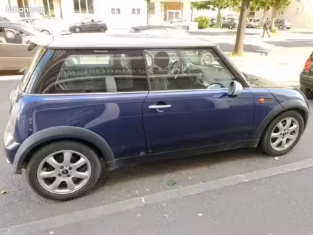 Mini Mini Cooper 1.6 115