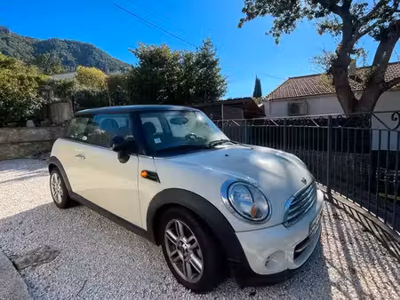 Mini Mini Cooper 1.6 112