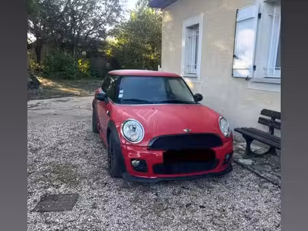 Mini Mini Cooper 1.6 98