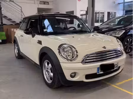 Mini Mini Cooper 1.6 120