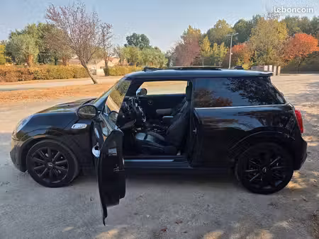 Mini Mini Cooper S 2.0 192