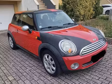 Mini Mini One 1.4 95