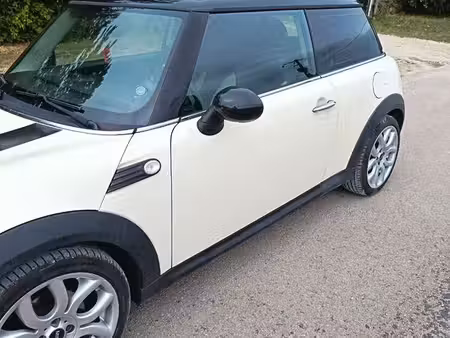 Mini Mini Cooper 1.6 110