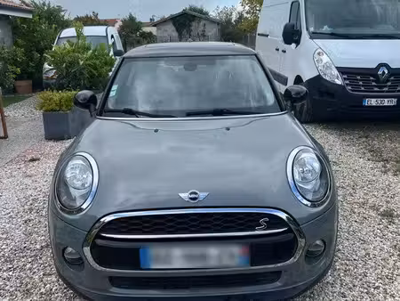 Mini Mini Cooper 1.5 116