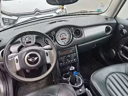 Mini Mini Cooper 1.6 115