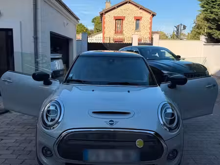 Mini Mini Cooper SE 184