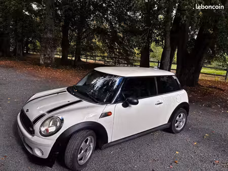 Mini Mini One 1.4 75