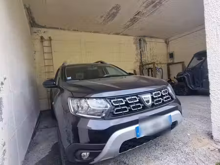 Dacia Duster 1.5 dCi 115