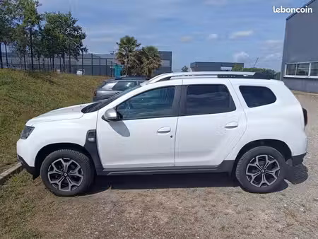 Dacia Duster 1.5 dCi 115