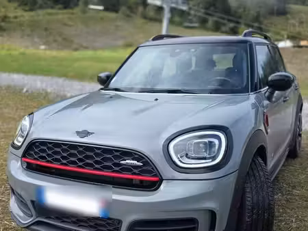 Mini Countryman John Cooper Works 2.0 306 ALL4