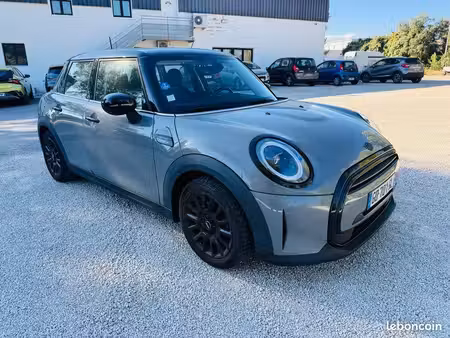 Mini Mini Cooper 1.5 136 Camden