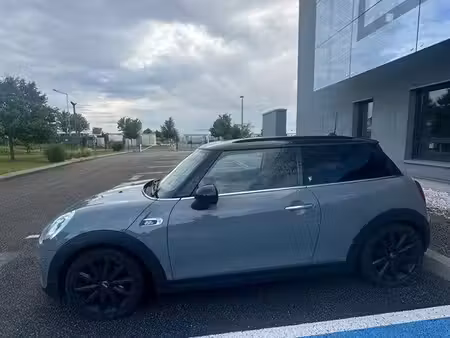 Mini Mini Cooper 1.5 136
