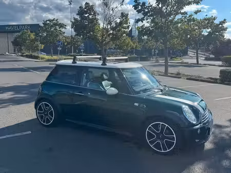 Mini Mini Cooper S 1.6 170