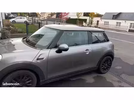Mini Mini One 102