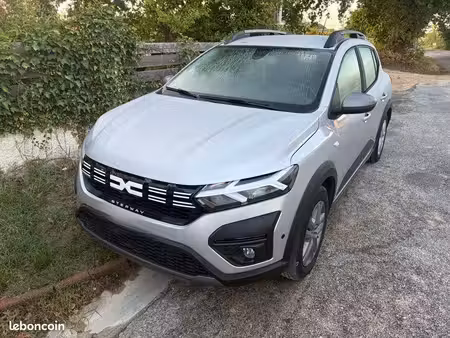 Dacia Sandero 1.0 TCe 90