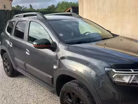 Dacia Duster Eco G 1.0 101