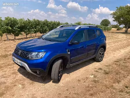 Dacia Duster 1.3 130