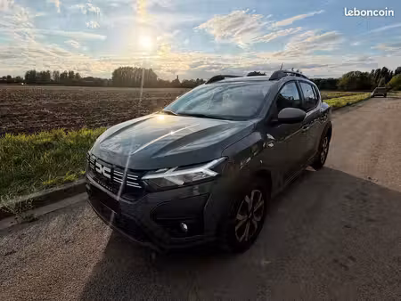 Dacia Sandero 1.0 TCe 90 Expression