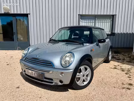 Mini Mini Cooper 1.6 115