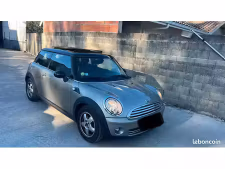 Mini Mini Cooper 1.6 120