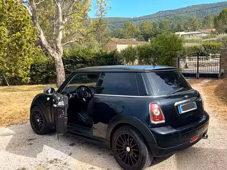 Mini Mini Cooper 1.6 120