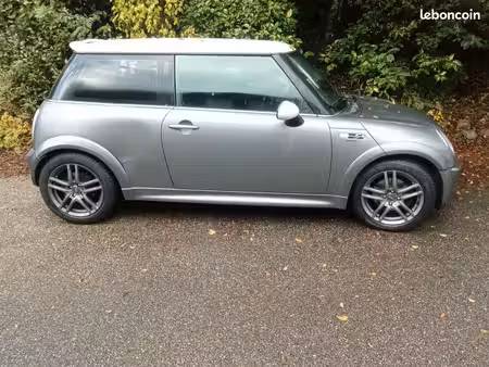 Mini Mini Cooper S 1.6
