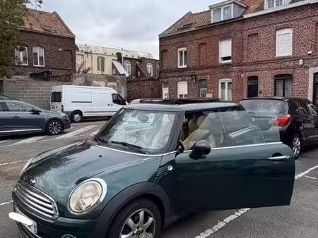 Mini Mini Cooper 1.6