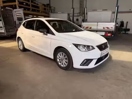 Seat Ibiza 1.0 TSI 95 Xcellence