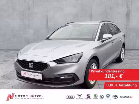 Seat Leon 2.0 TDI 150 Style