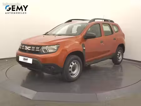 Dacia Duster Eco G 1.0 101