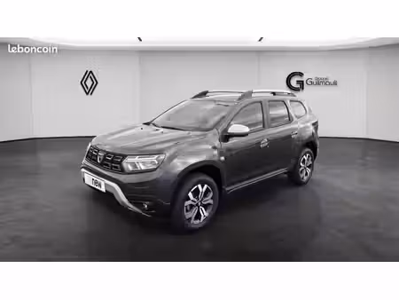 Dacia Duster Eco G 1.0 101 Prestige