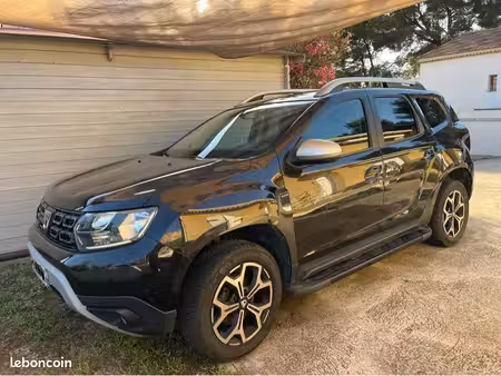 Dacia Duster 1.5 dCi 115 Prestige