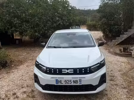 Dacia Sandero 1.0 65