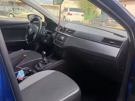 Seat Ibiza 1.0 TSI 95
