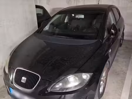 Seat Leon 1.4 TSI 125