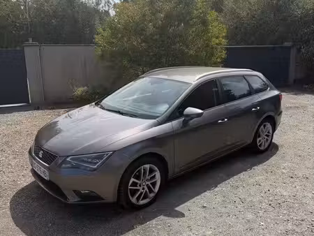 Seat Leon 1.6 TDI 105 Premium