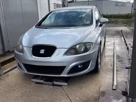 Seat Leon 1.2 TSI 105