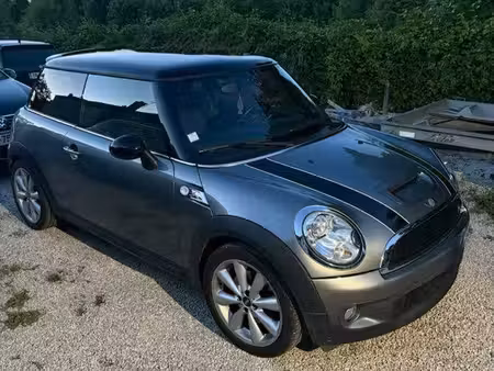Mini Mini Cooper S 1.6 175