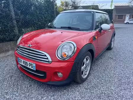Mini Mini Cooper 1.6 112