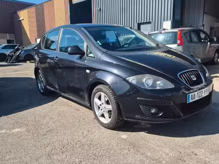 Seat Altea 105