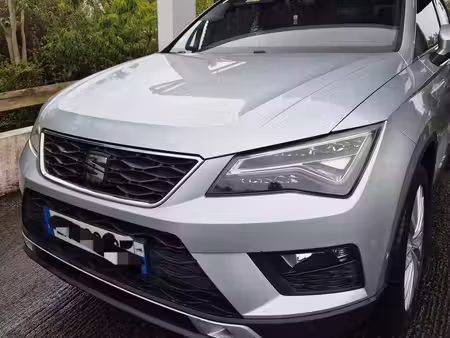 Seat Ateca TSI 150