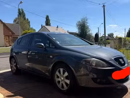 Seat Leon TDI 105
