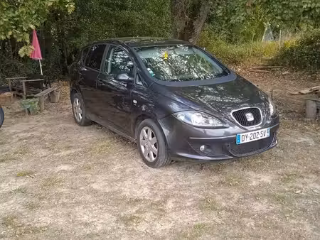 Seat Toledo 2.0 140 Stylance