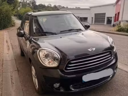 Mini Countryman Cooper 1.6 112