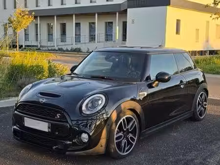 Mini Mini Cooper S 2.0 192