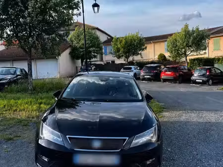 Seat Leon 2.0 TDI 150