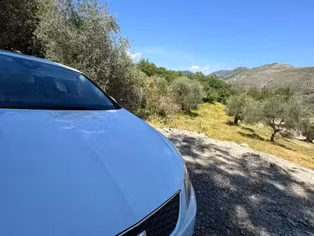 Seat Leon 2.0 TDI 150